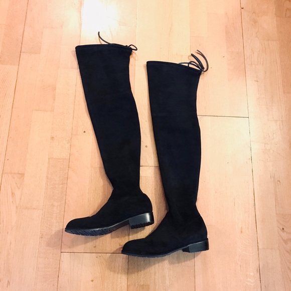 stuart weitzman lowland dupe